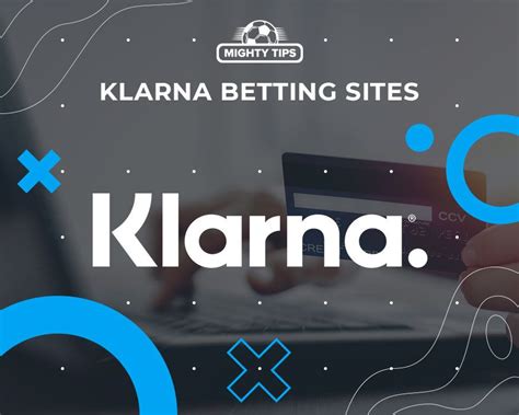 best klarna betting site - Klarna betting sites